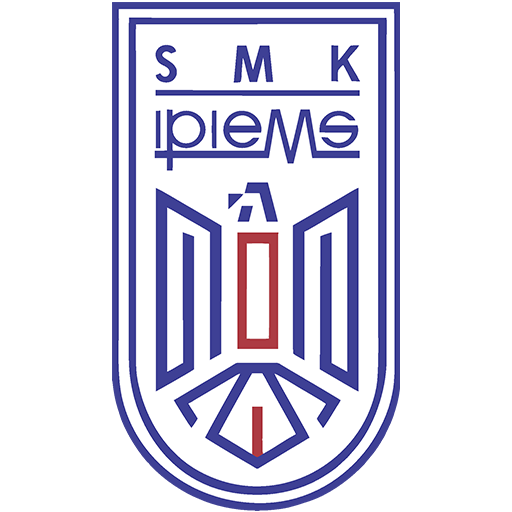 Logo SMK IPIEMS