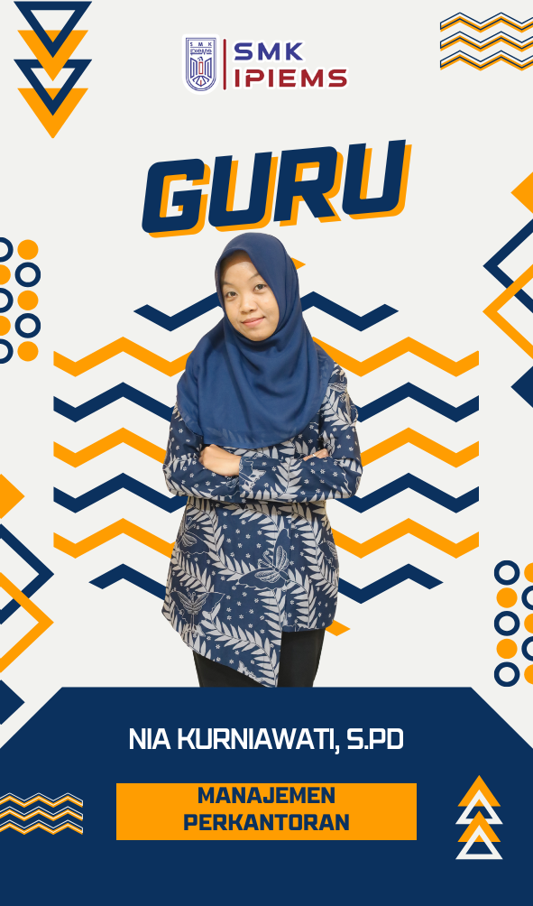 NIA KURNIAWATI, S.PD
