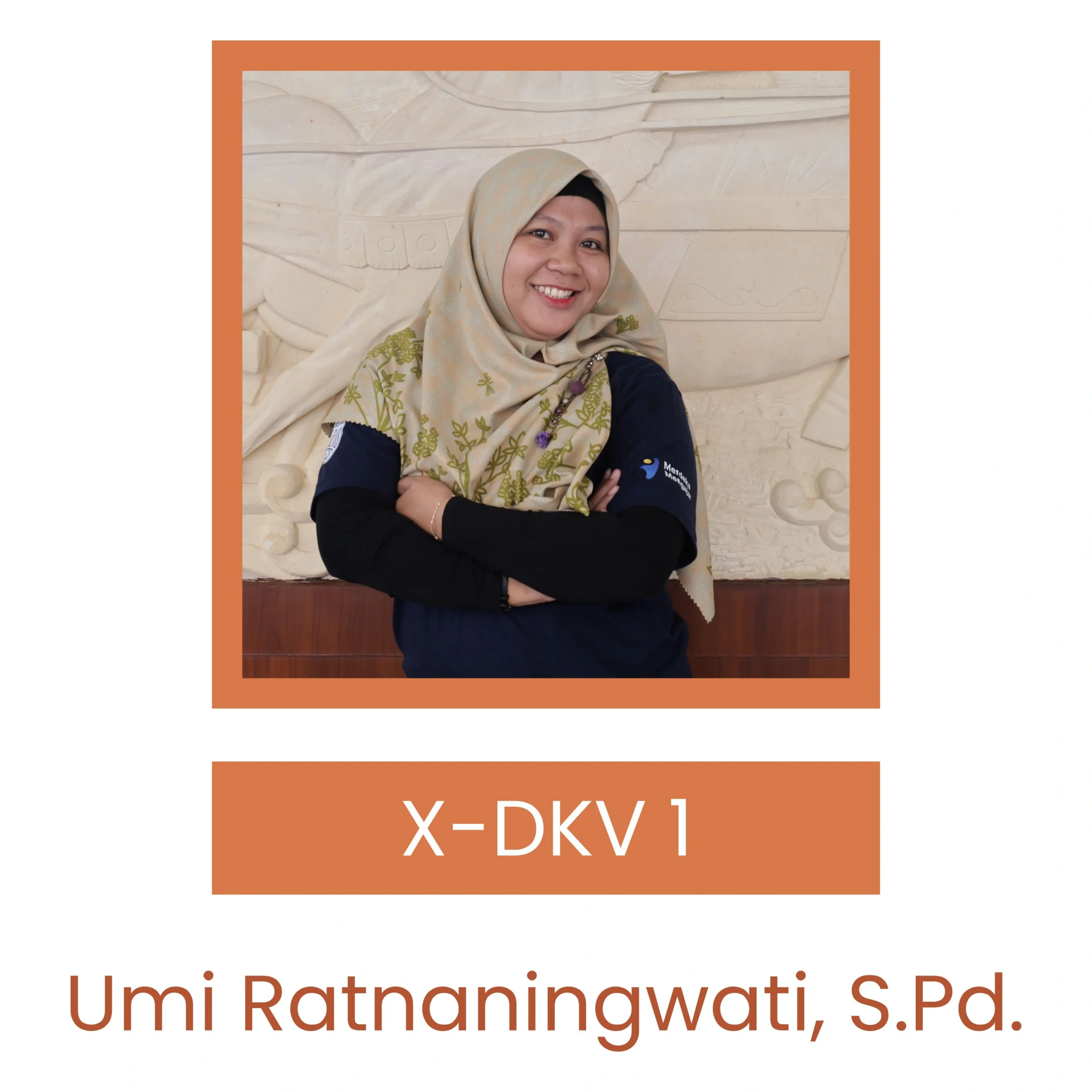 X-DKV 1